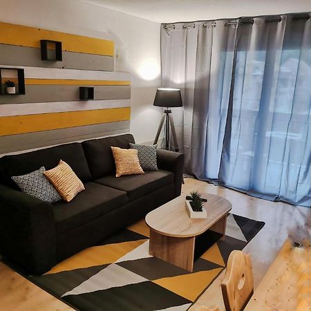 Appartement T3 Dans Residence 6 Pers Juzet-de-Luchon Exterior foto